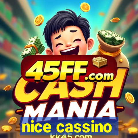 nice cassino